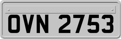 OVN2753