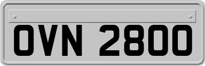 OVN2800