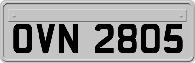 OVN2805