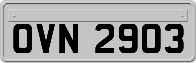 OVN2903