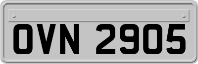 OVN2905