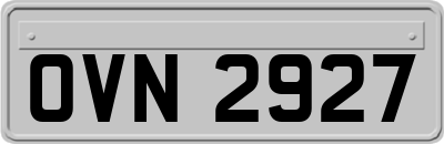 OVN2927