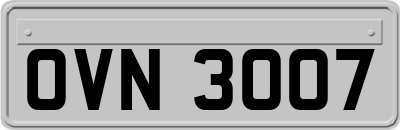 OVN3007