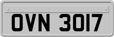OVN3017