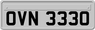 OVN3330