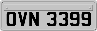 OVN3399