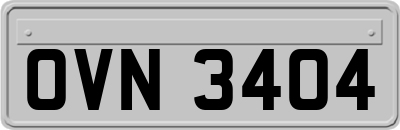 OVN3404