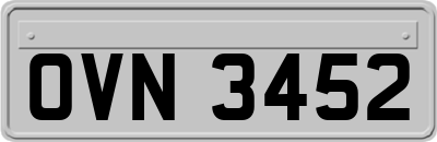 OVN3452