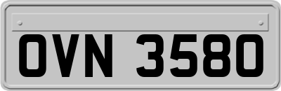 OVN3580