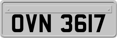 OVN3617