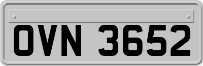 OVN3652
