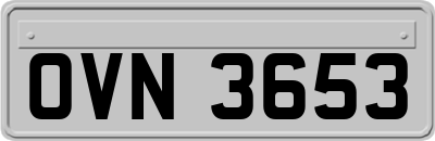 OVN3653