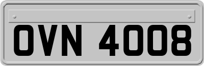 OVN4008