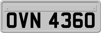 OVN4360