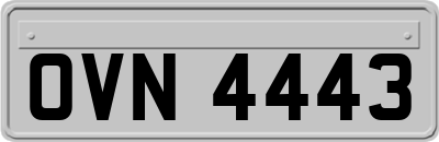 OVN4443
