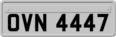 OVN4447