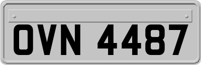 OVN4487