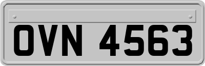 OVN4563
