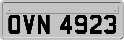 OVN4923