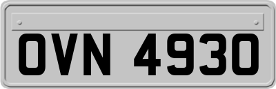 OVN4930
