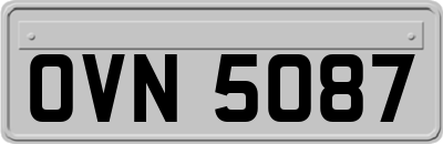 OVN5087