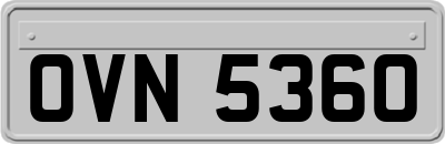 OVN5360