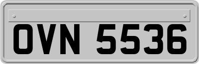 OVN5536