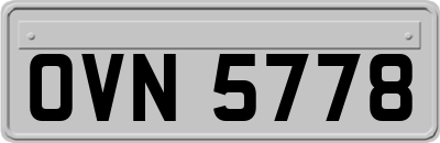 OVN5778
