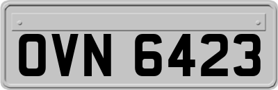 OVN6423