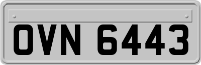 OVN6443