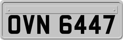 OVN6447