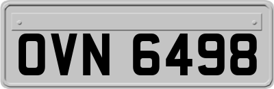 OVN6498