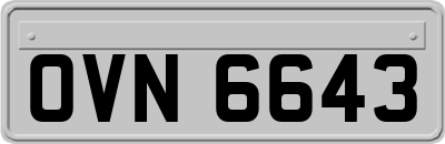 OVN6643