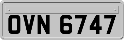 OVN6747