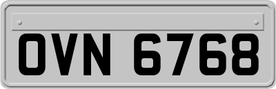 OVN6768