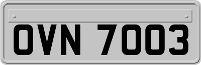 OVN7003