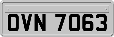 OVN7063
