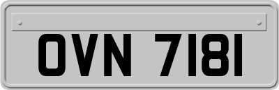 OVN7181