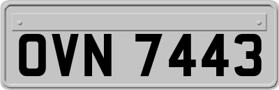 OVN7443