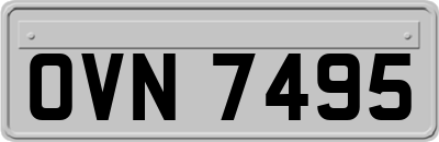 OVN7495