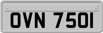 OVN7501