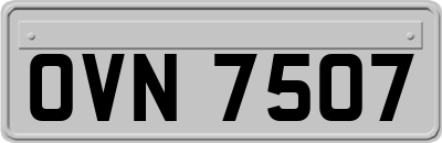 OVN7507