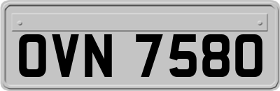 OVN7580