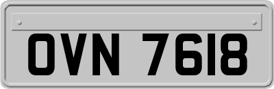 OVN7618