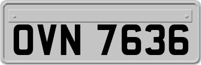 OVN7636