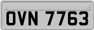 OVN7763