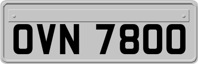 OVN7800