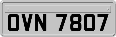 OVN7807