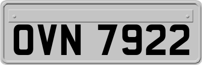 OVN7922