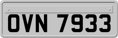 OVN7933